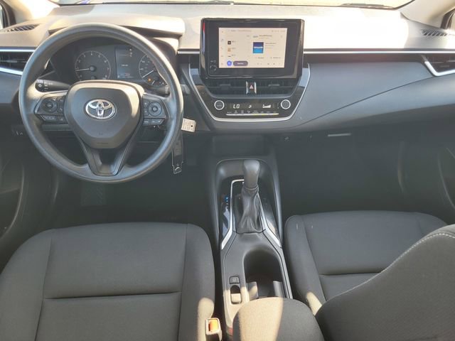 Used 2023 Toyota Corolla LE FWD image 14
