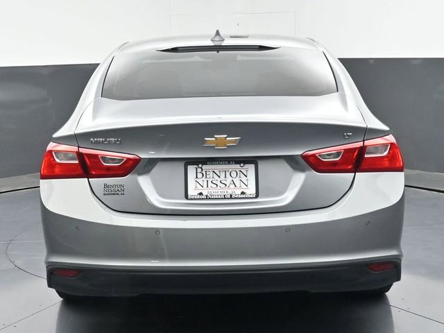 Used 2024 Chevrolet Malibu LT FWD image 39
