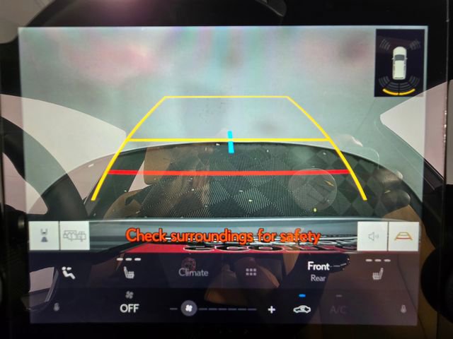 Used 2025 Lexus RX 350 FWD image 18