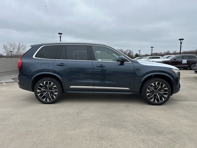 New 2026 Volvo XC90 T8 Ultra w/ Protection Package Premier image 8