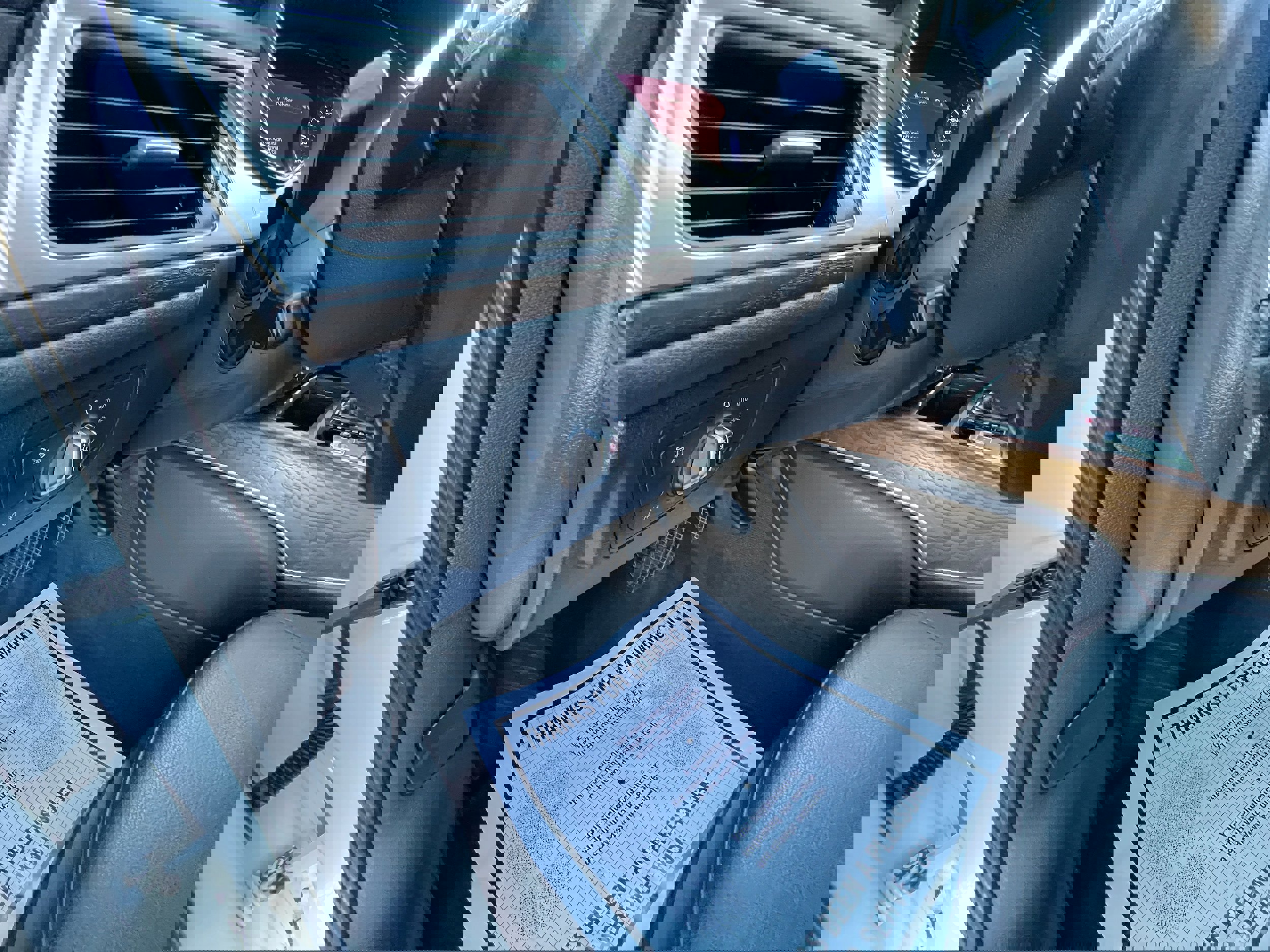 Used 2016 Audi A6 2.0T Premium image 16