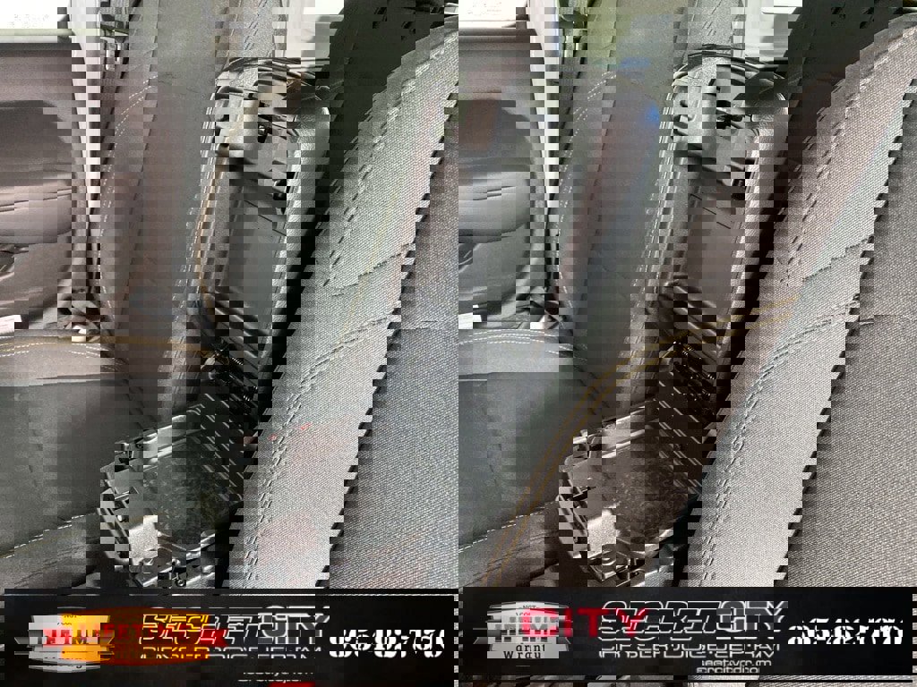 New 2026 Jeep Wrangler Unlimited Sport image 24