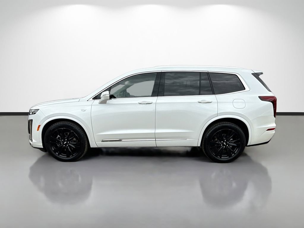 Used 2024 Cadillac XT6 Premium Luxury FWD image 6
