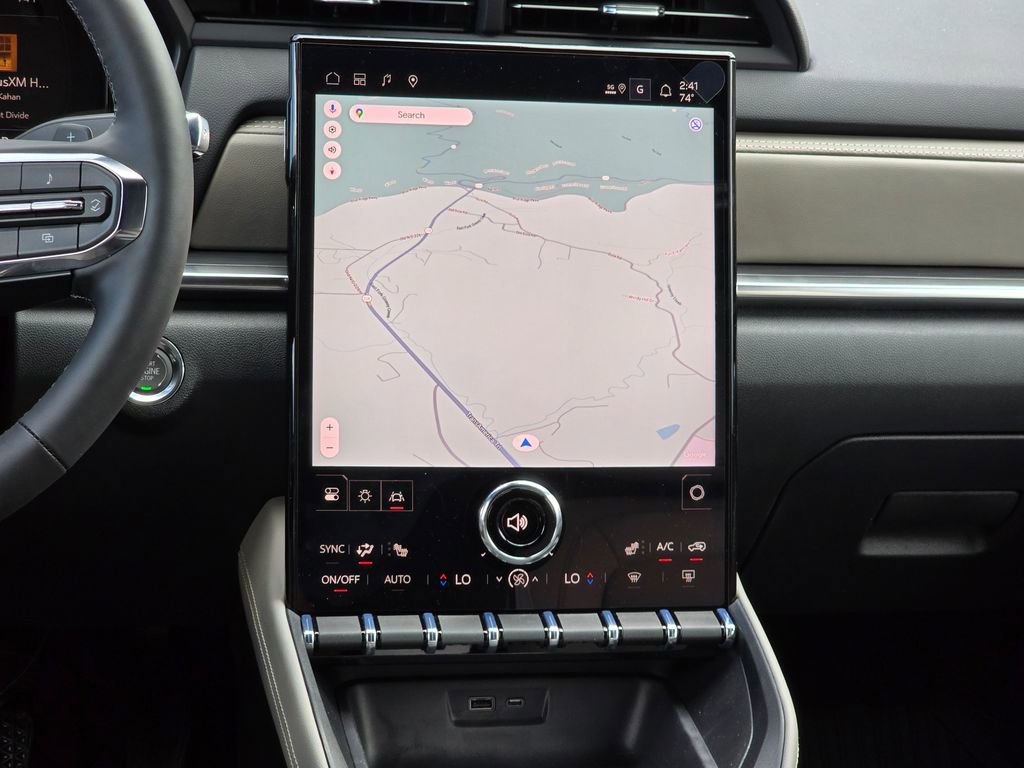 New 2026 GMC Terrain Elevation w/ Elevation Premium Package image 27