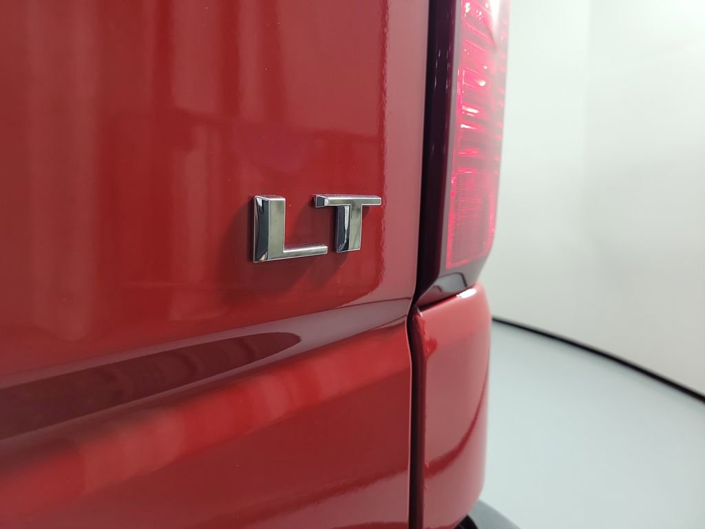 Used 2024 Chevrolet Silverado 1500 LT w/ Protection Package image 5