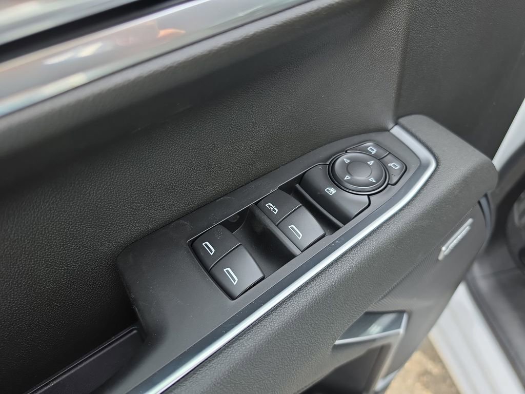 New 2026 Chevrolet Silverado 1500 RST w/ All Star Edition Plus AWD/4WD image 27