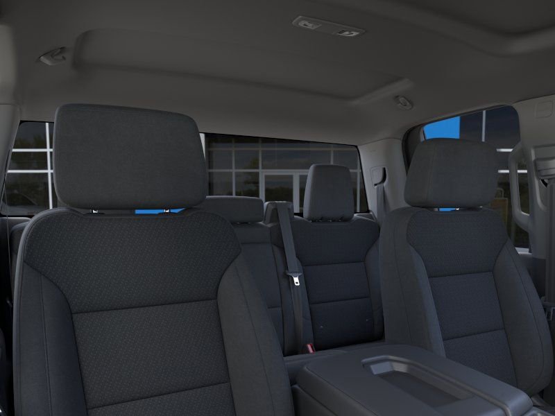 New 2026 Chevrolet Silverado 2500 W/T image 24