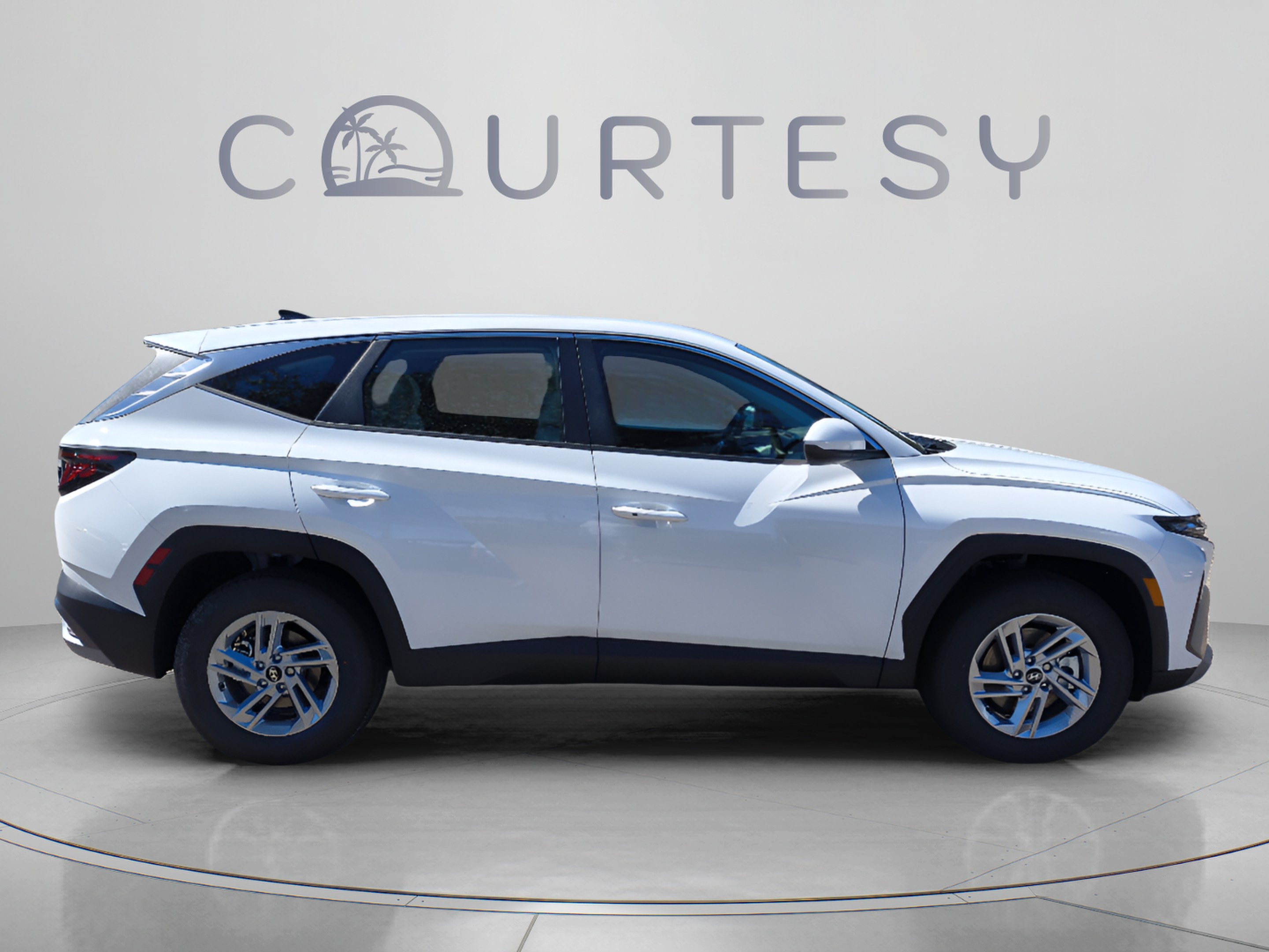 New 2026 Hyundai Tucson SE FWD image 6