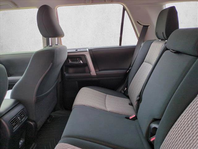 Used 2022 Toyota 4Runner SR5 image 18