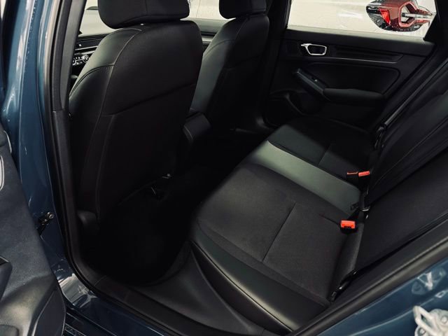New 2026 Honda Civic Sport image 17