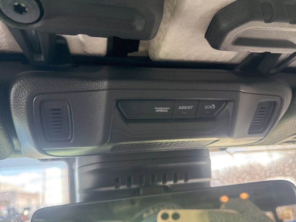 New 2025 Jeep Gladiator Sport AWD/4WD image 37