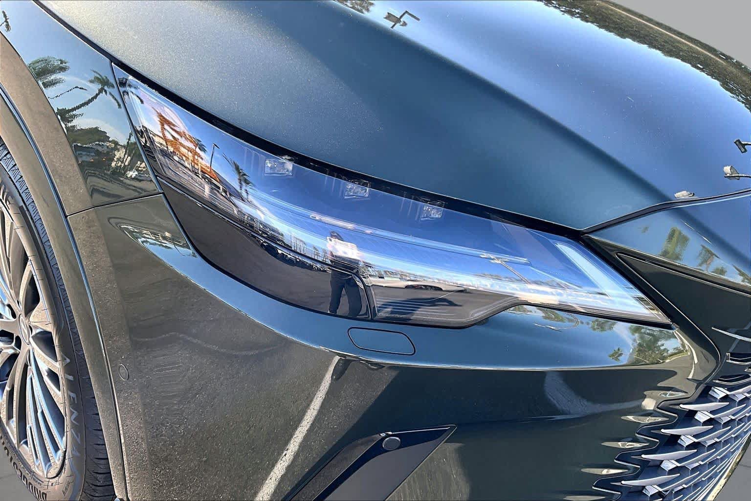 New 2026 Lexus RX 350 w/ Convenience Package AWD/4WD image 21