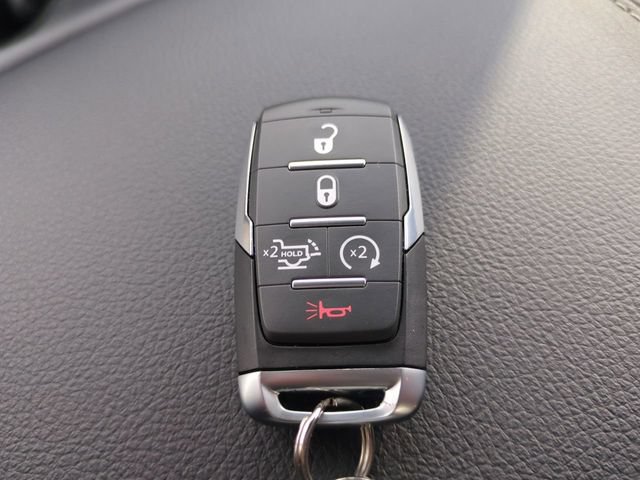 New 2026 RAM 1500 Big Horn AWD/4WD image 29