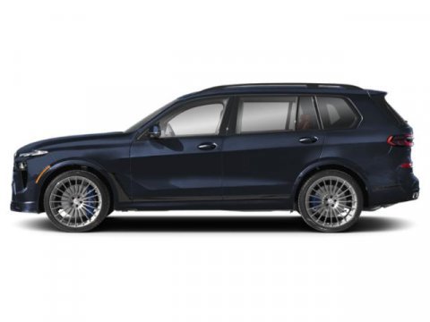 New 2026 BMW ALPINA XB7 image 3