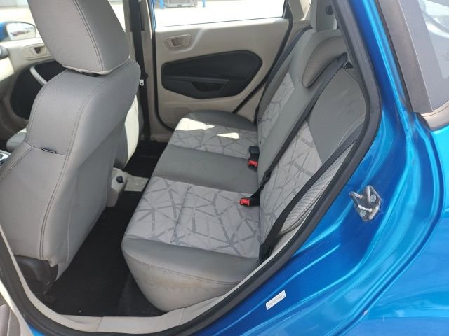 Used 2012 Ford Fiesta SE image 10