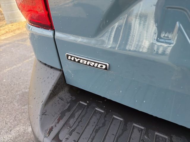 Used 2022 Ford Maverick XL image 9