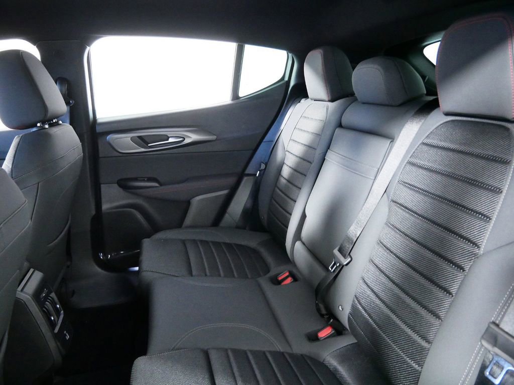 Used 2024 Dodge Hornet GT w/ GT Blacktop Package image 31