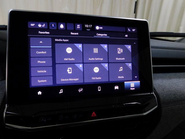 Used 2022 Jeep Compass Latitude w/ Convenience Group image 31