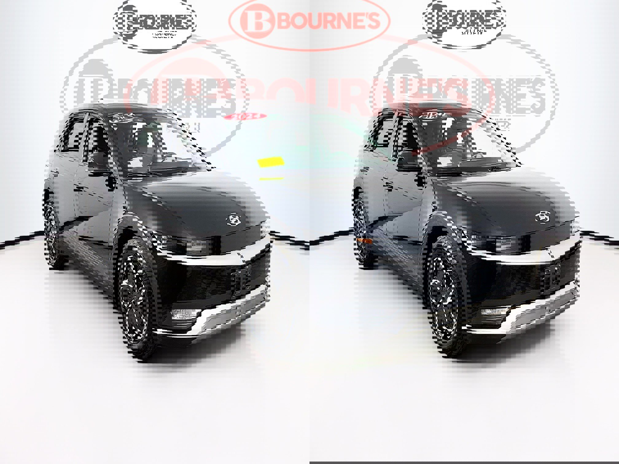 Used 2024 Hyundai Ioniq 5 SE