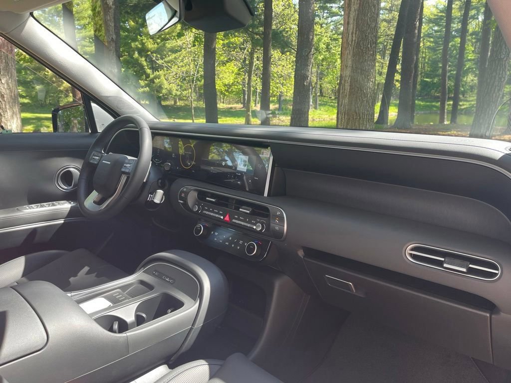 New 2026 Hyundai Palisade SEL AWD/4WD image 13