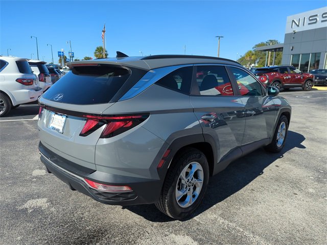 Used 2024 Hyundai Tucson SEL image 3