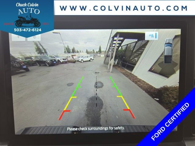 Certified 2023 Ford F150 Tremor AWD/4WD image 36