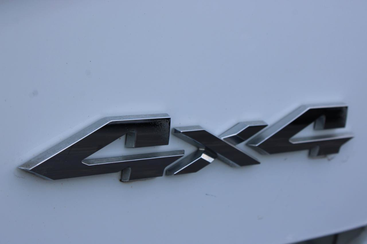 Used 2024 RAM 2500 Laramie w/ Safety Group AWD/4WD image 10