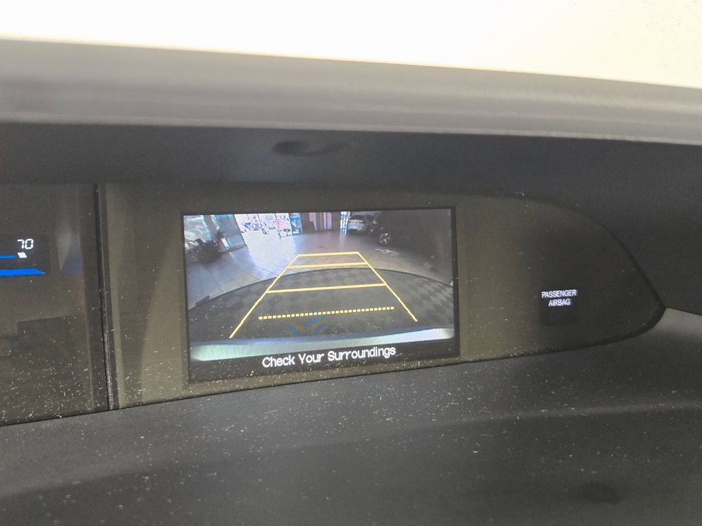 Used 2014 Honda Civic LX image 25