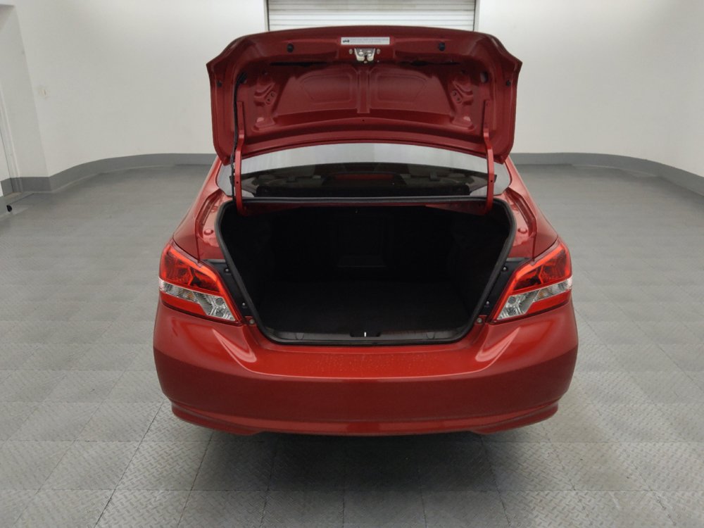 Used 2020 Mitsubishi Mirage G4 ES FWD image 29