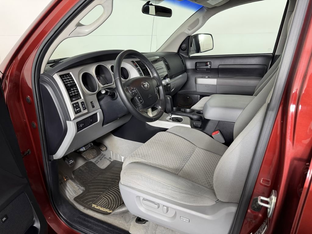 Used 2007 Toyota Tundra SR5 AWD/4WD image 14