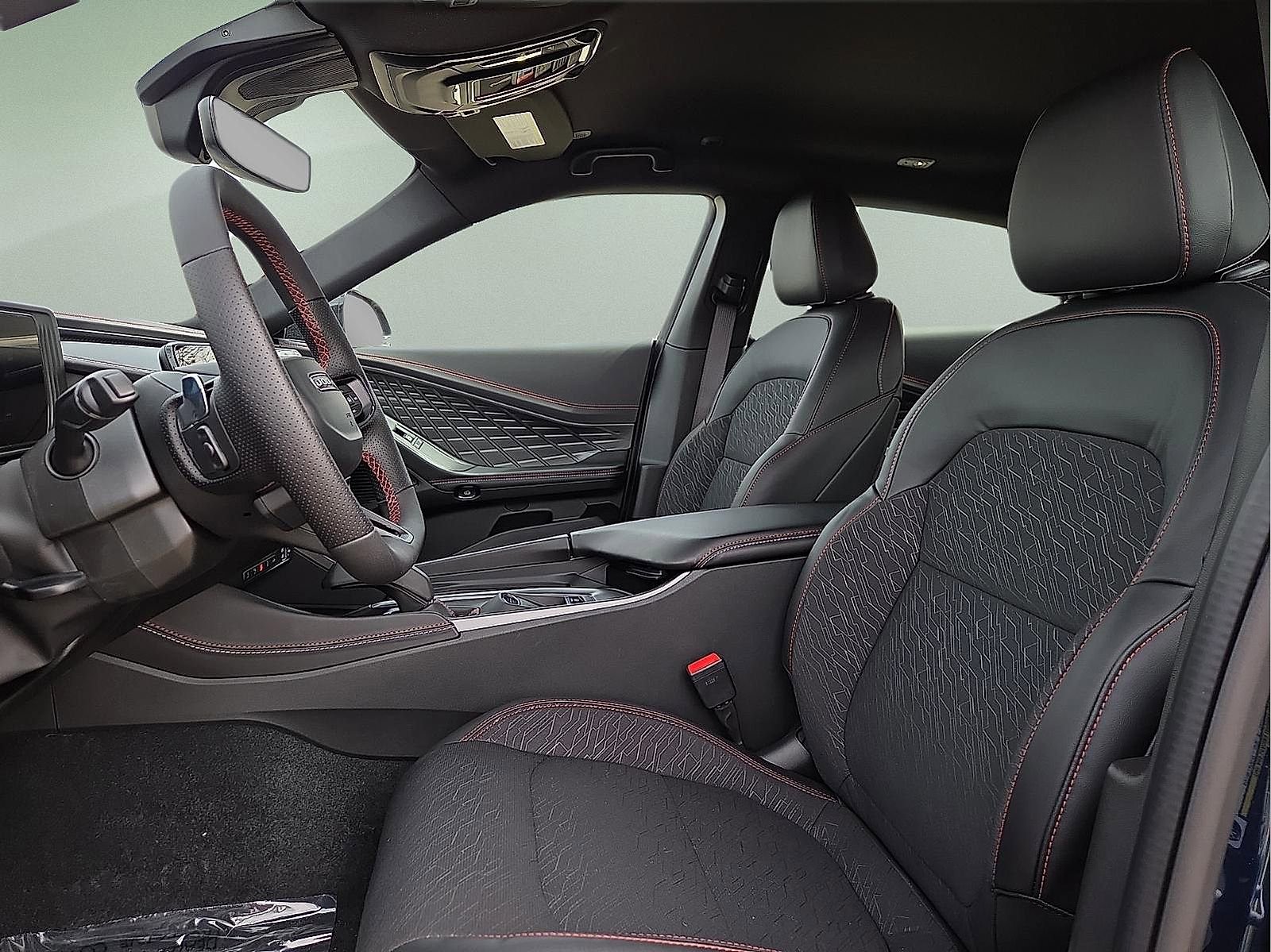 New 2026 Dodge Charger Scat Pack image 14