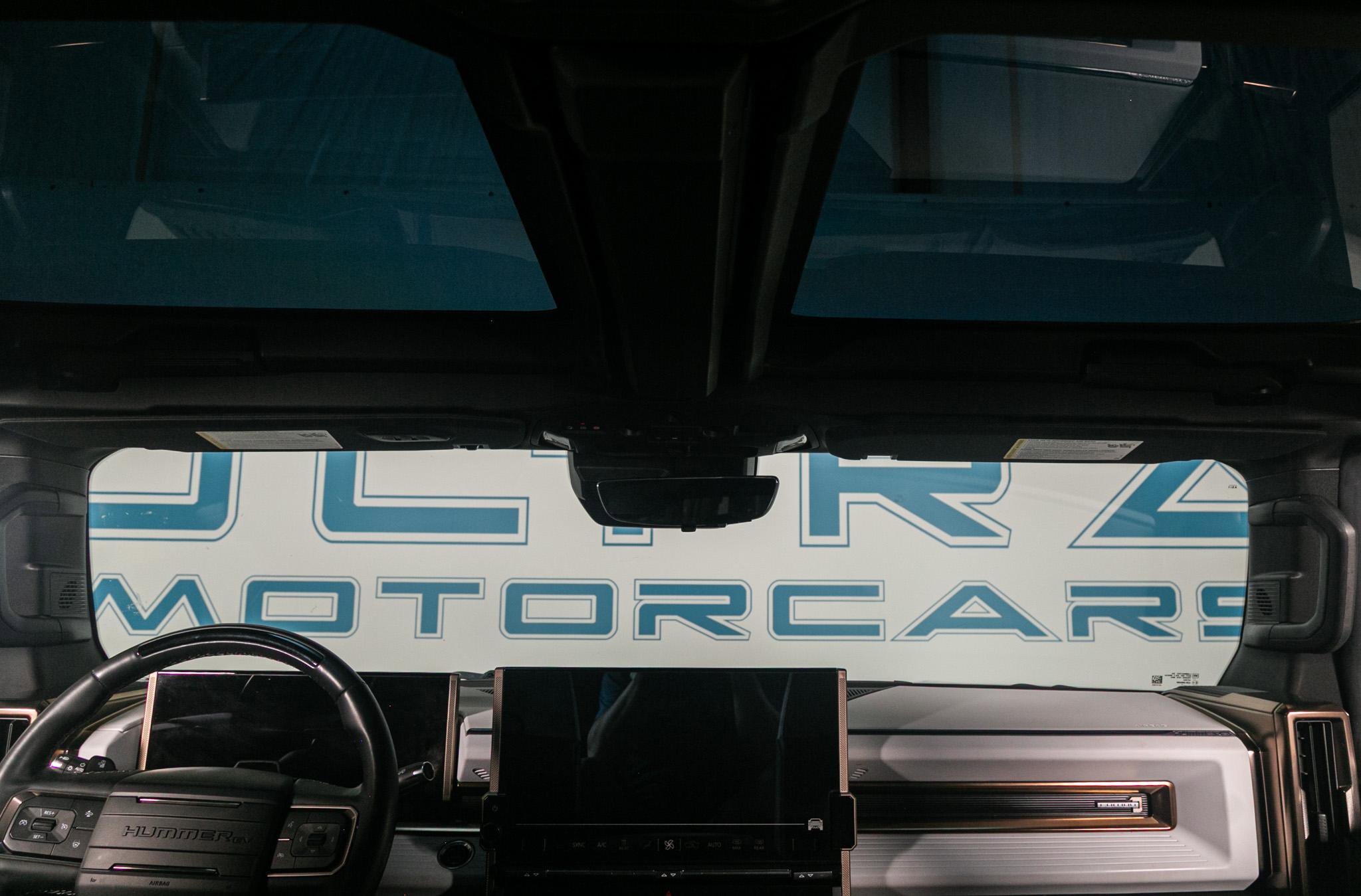 Used 2022 GMC Hummer EV Edition 1 AWD/4WD image 16