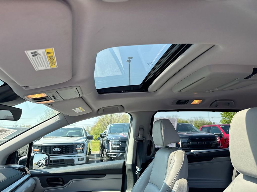 Used 2019 Honda Odyssey EX-L image 20