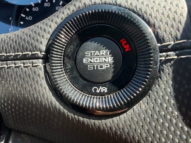 Used 2024 Jeep Compass Latitude w/ Altitude Special Edition image 30