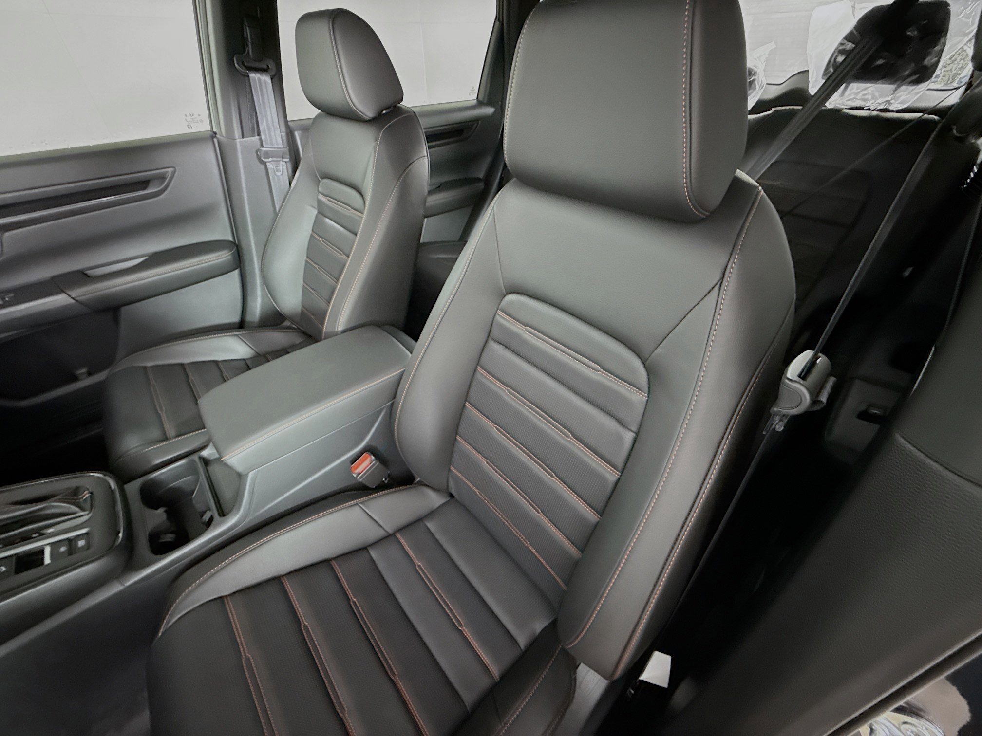 New 2026 Honda CR-V Sport-L image 25