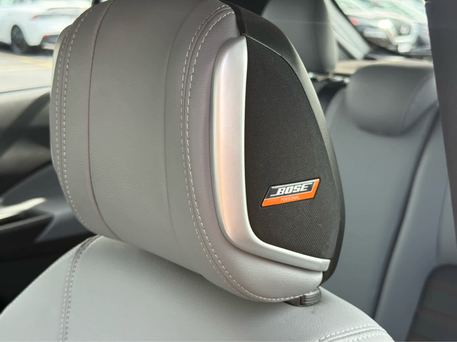 Used 2024 Nissan Kicks SR w/ SR Premium Package image 13