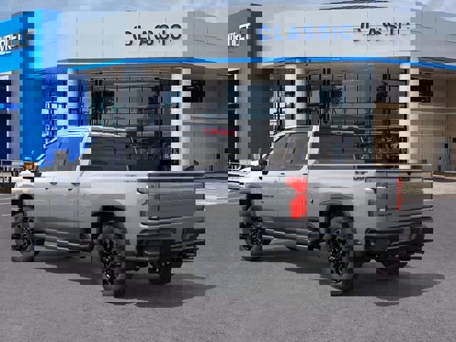 New 2026 Chevrolet Silverado 2500 LTZ w/ Trail Boss Package AWD/4WD image 3