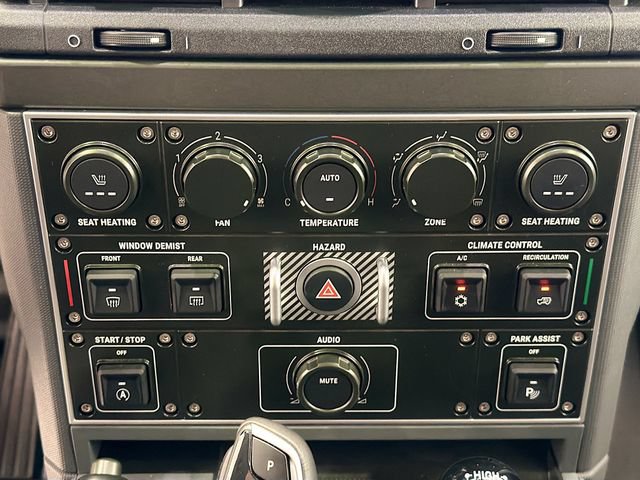 Used 2025 INEOS Grenadier Station Wagon AWD/4WD image 13