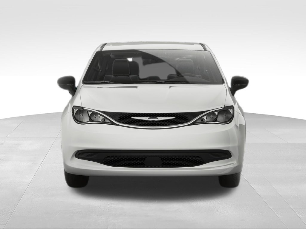 New 2027 Chrysler Pacifica LX FWD image 13