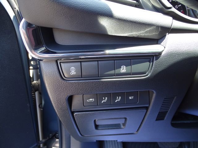 Used 2023 MAZDA MAZDA3 s FWD image 21