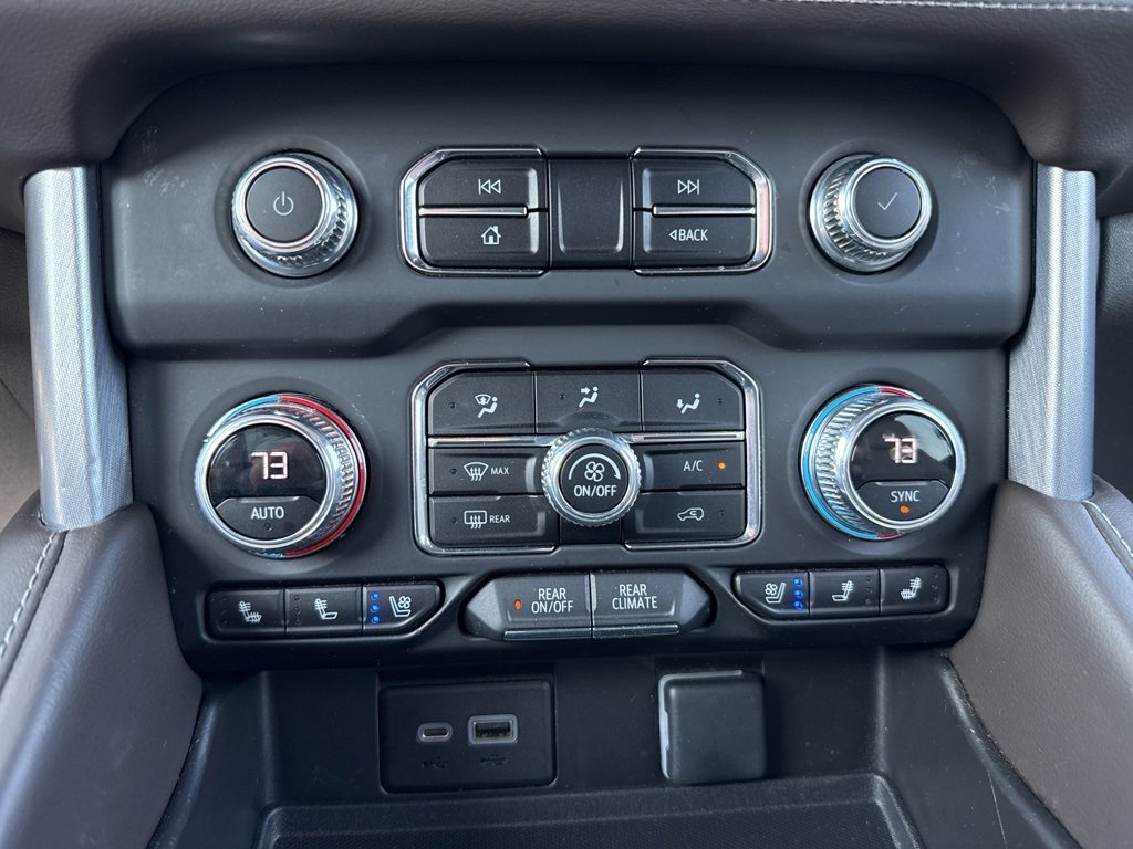 Used 2023 GMC Yukon SLT image 18