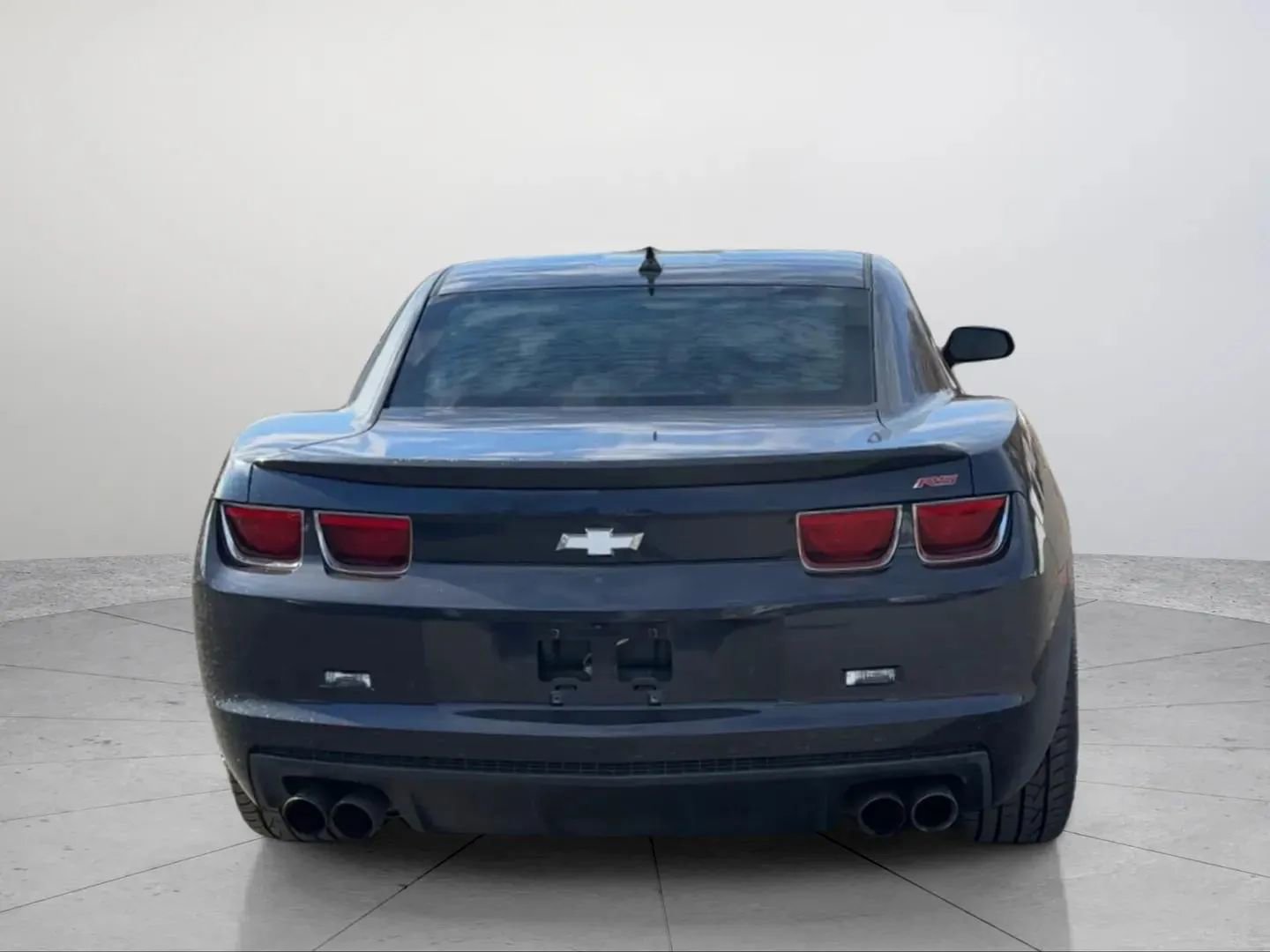 Used 2013 Chevrolet Camaro LT w/ RS Package image 12