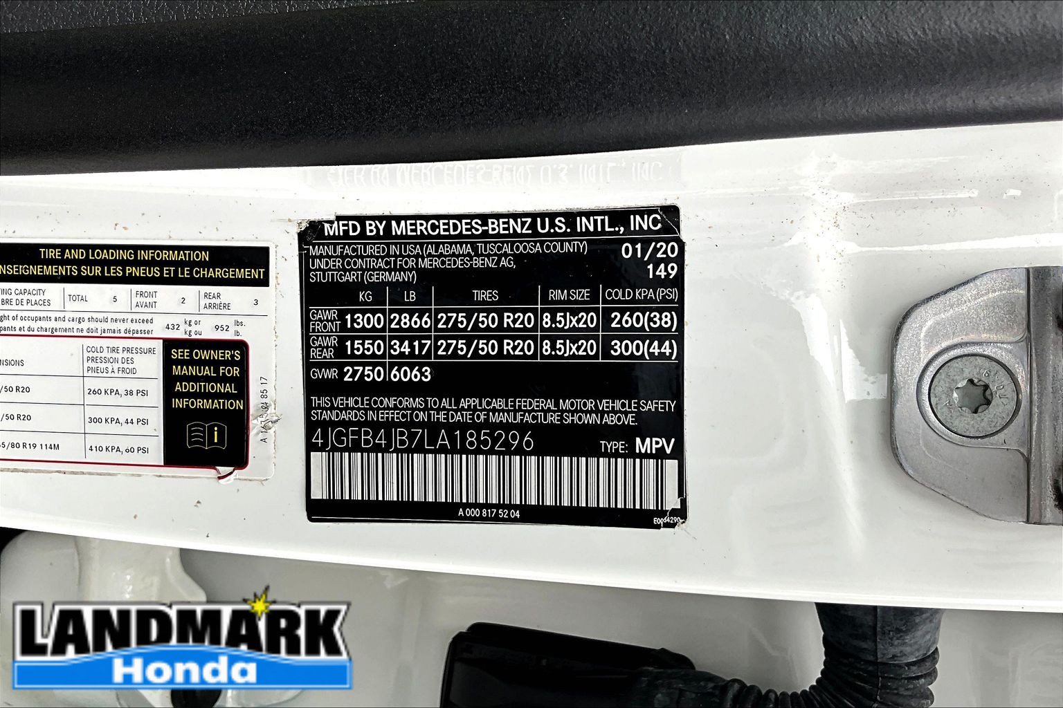 Used 2020 Mercedes-Benz GLE 350 image 34