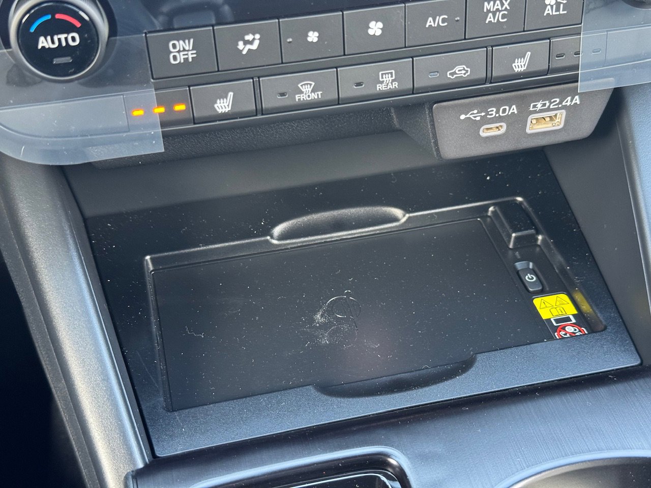 New 2026 Subaru Outback Premium image 23