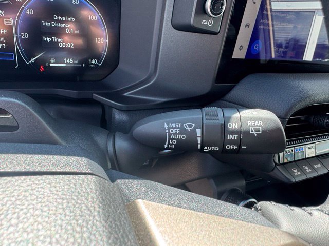 Used 2024 Toyota Land Cruiser w/ Premium Package AWD/4WD image 26