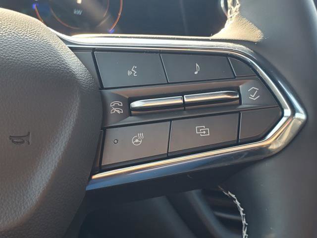 New 2025 Chevrolet Silverado EV LT AWD/4WD image 14