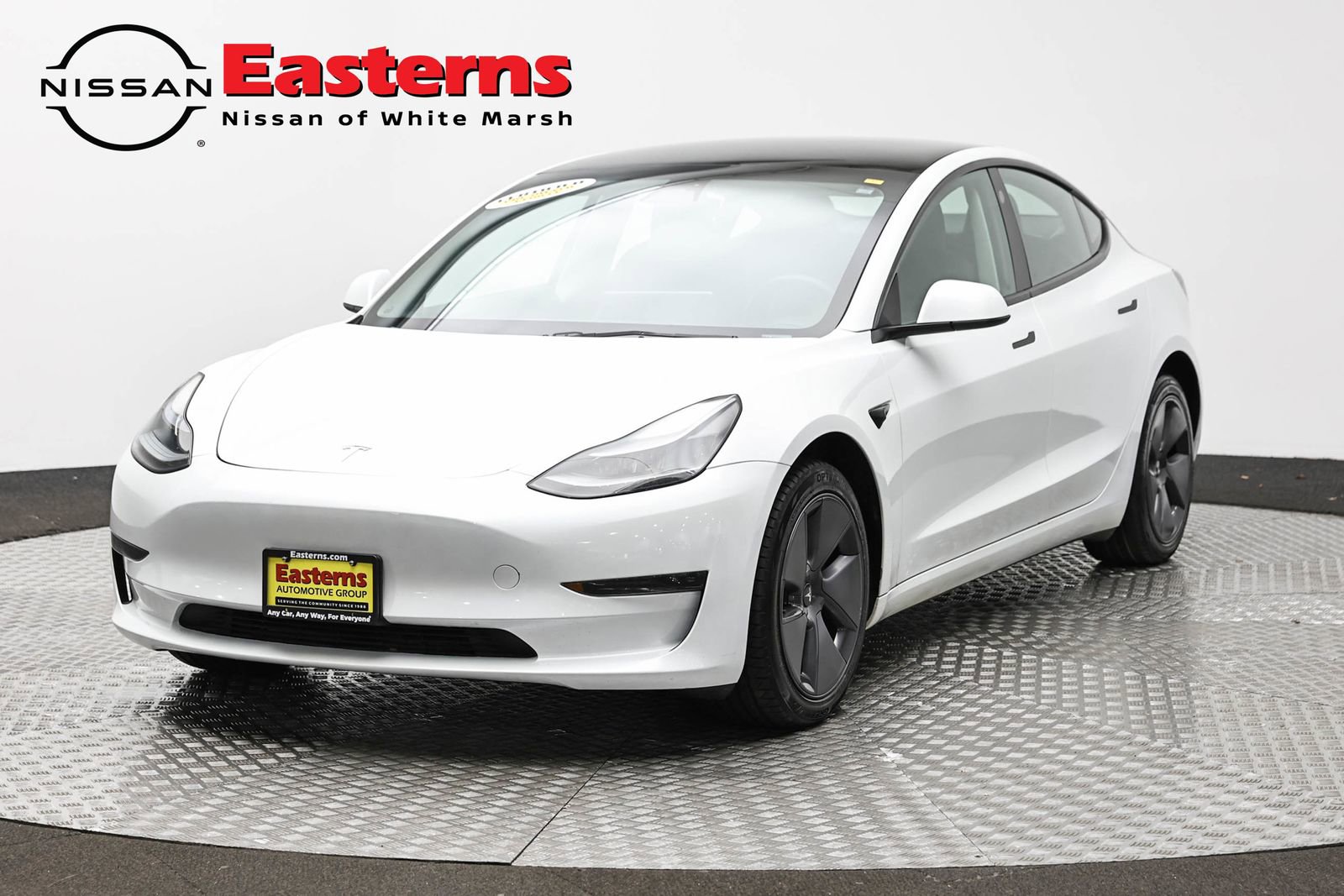 Used 2023 Tesla Model 3 Standard Range