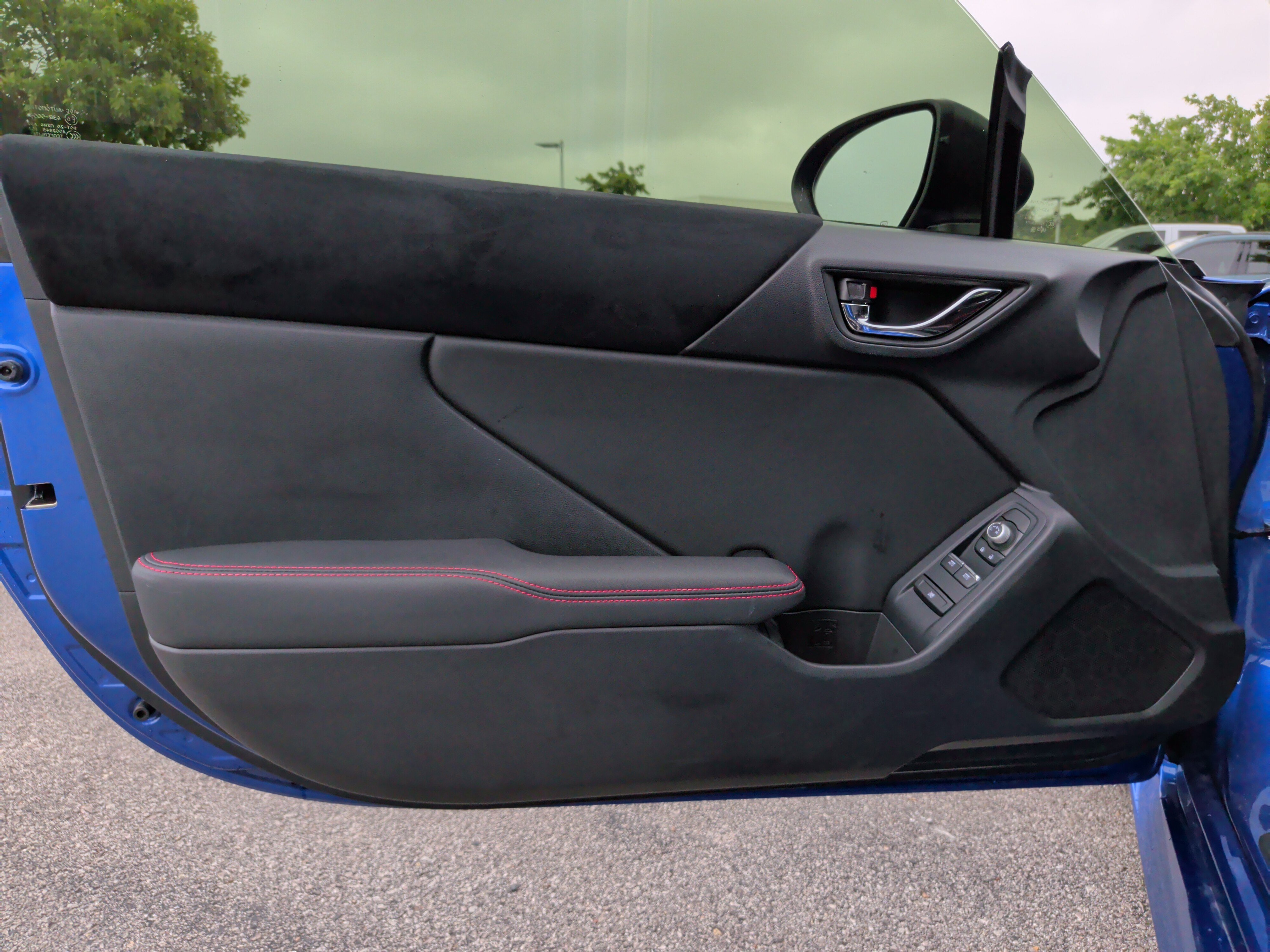 Used 2024 Subaru BRZ Limited image 27