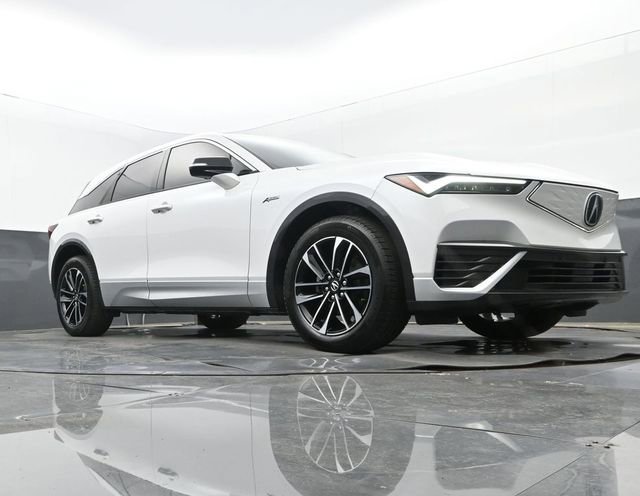 Used 2024 Acura ZDX A-Spec RWD image 24