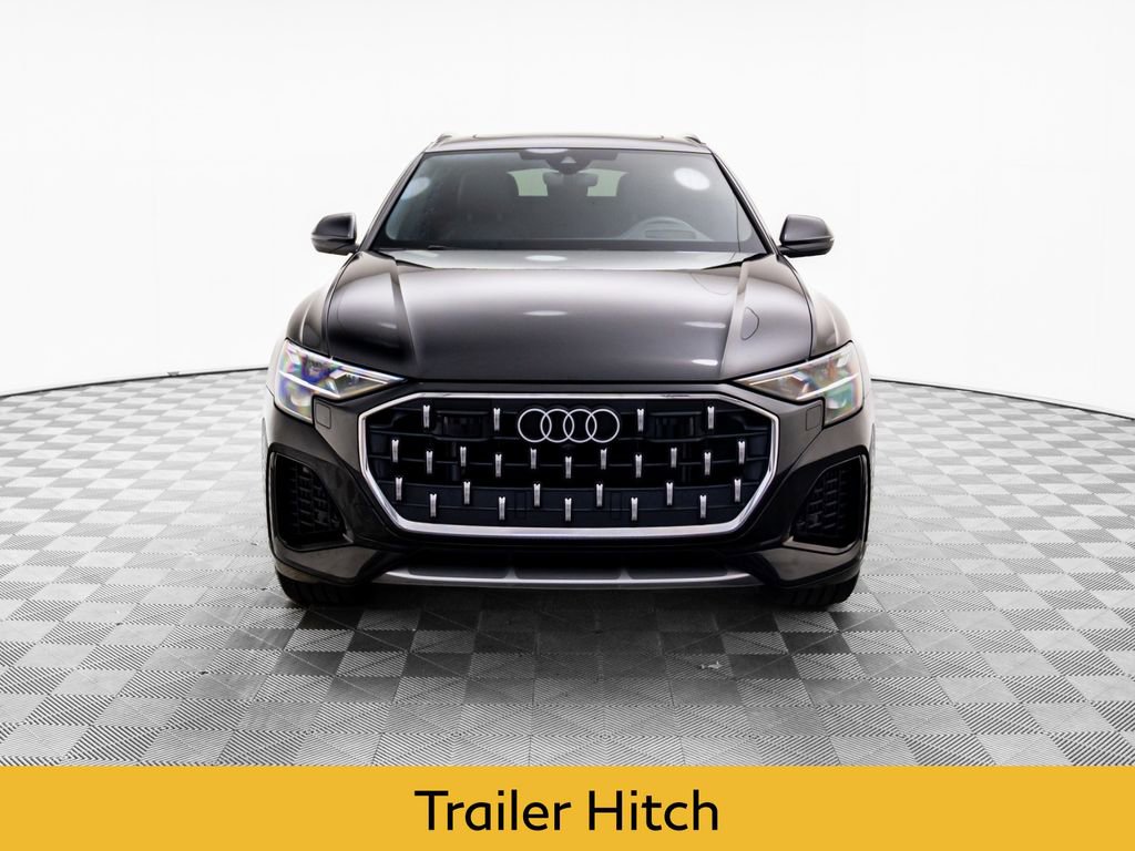 Used 2024 Audi Q8 Prestige w/ Prestige Package image 8